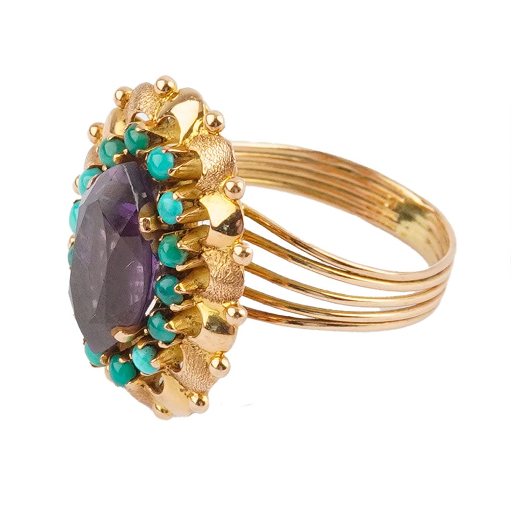 OR 18K / 18K GOLD - 2