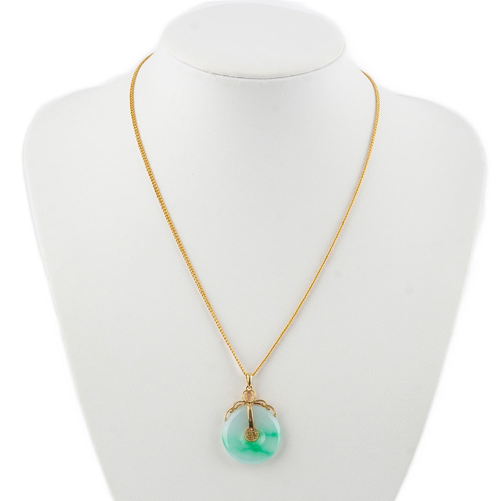OR 18K / 18K GOLD - 3