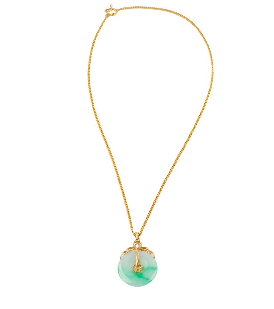 OR 18K / 18K GOLD - 2