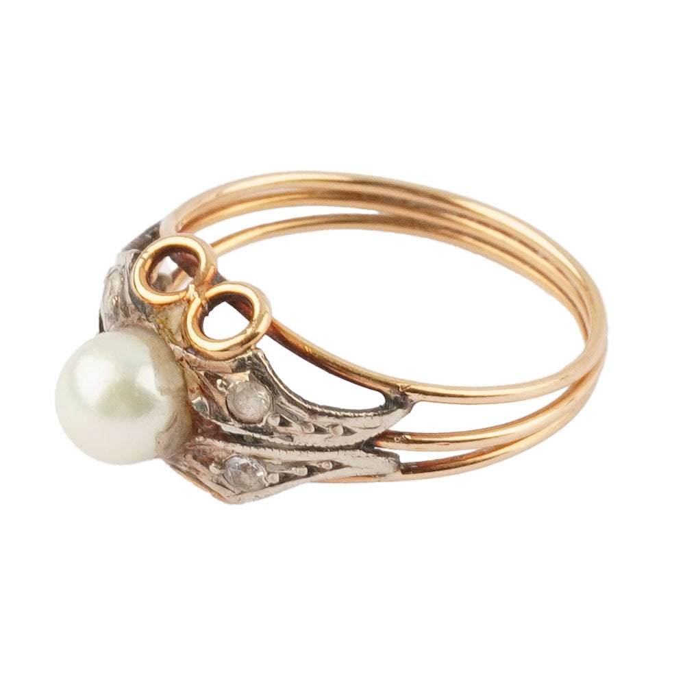 OR 18K / 18K GOLD - 2