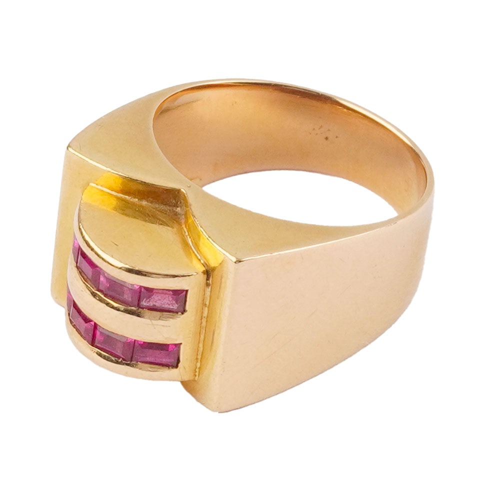 OR 18K / 18K GOLD - 2