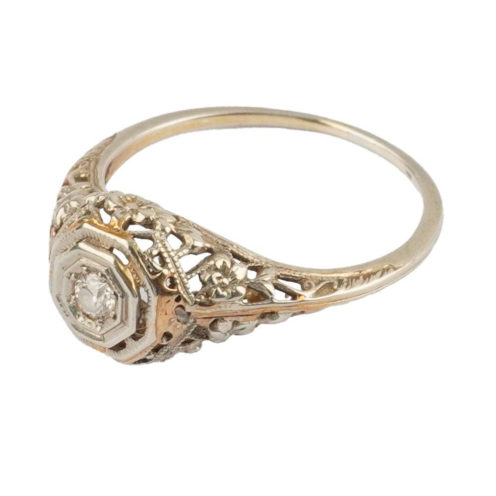 OR 18K / 18K GOLD - 2