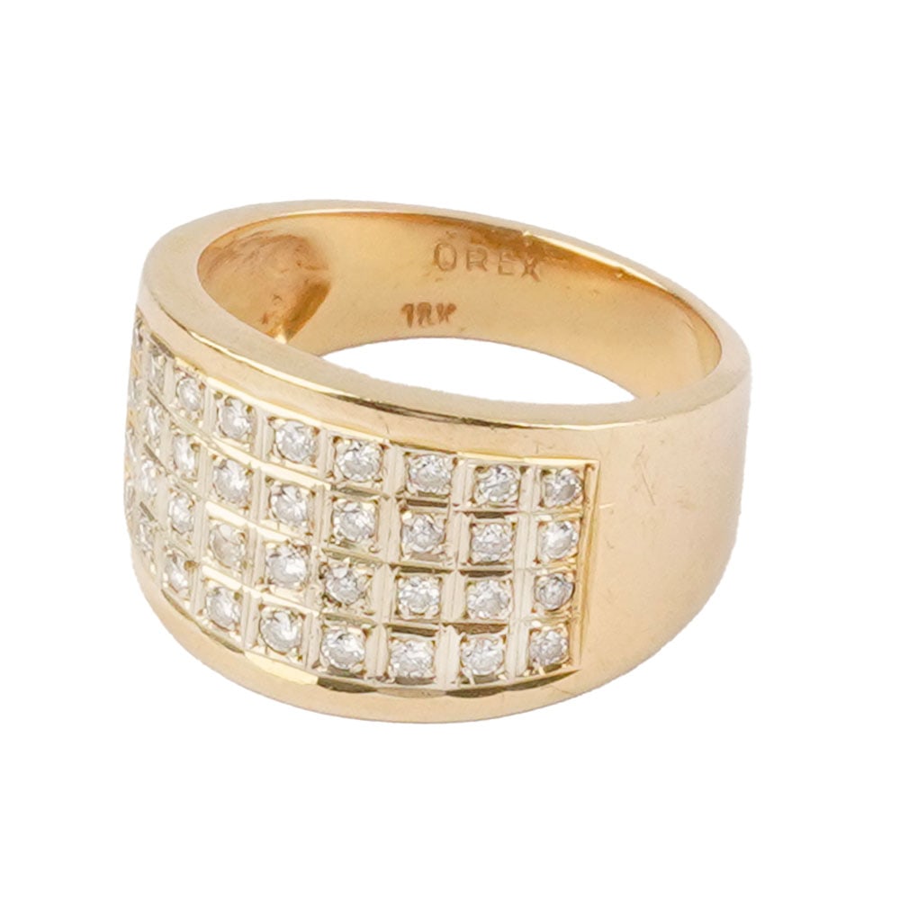 OR 18K / 18K GOLD - 2