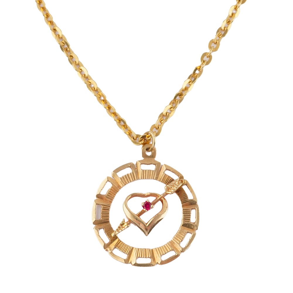 OR 18K / 18K GOLD - 2