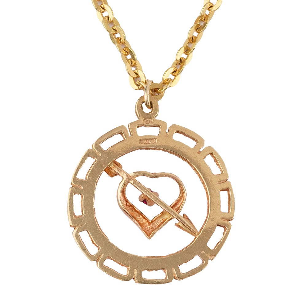 OR 18K / 18K GOLD - 4