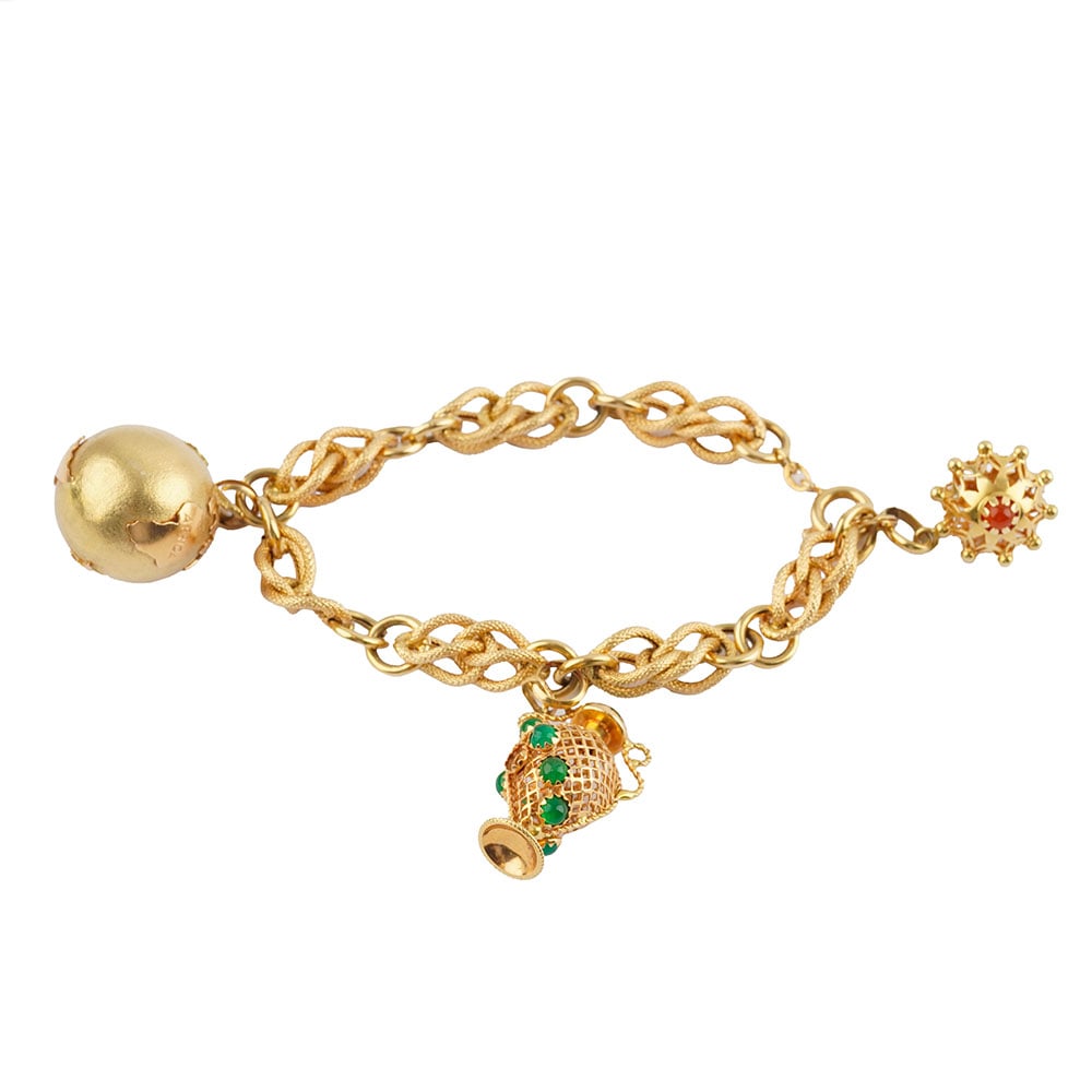 OR 18K / 18K GOLD - 2
