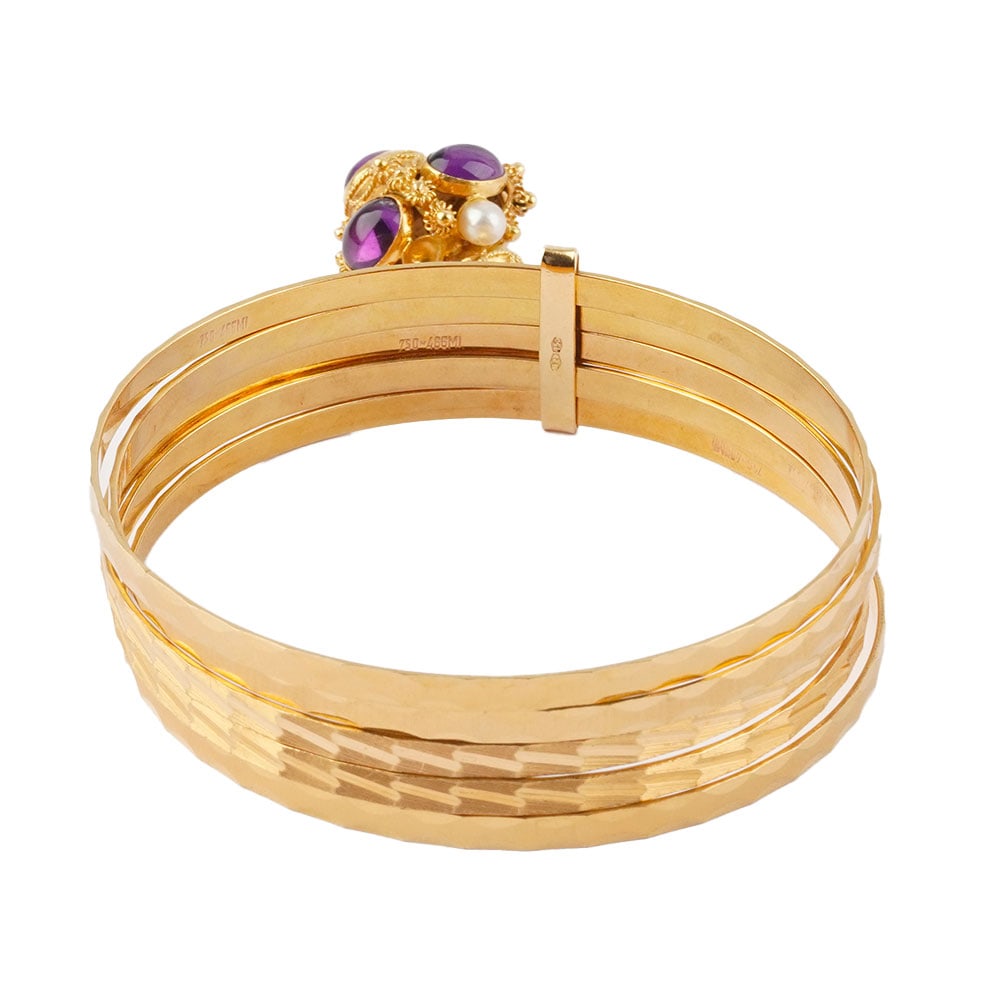 OR 18K / 18K GOLD - 2