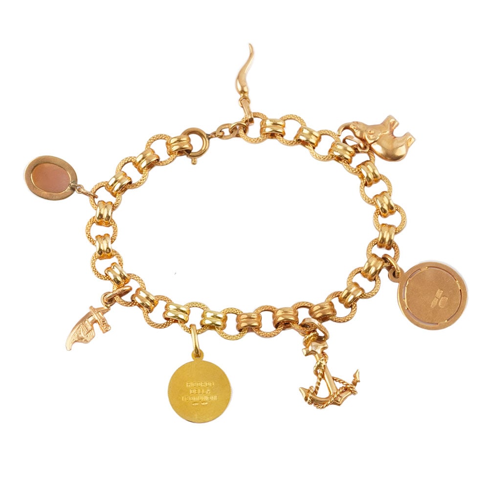 OR 18K / 18K GOLD - 2