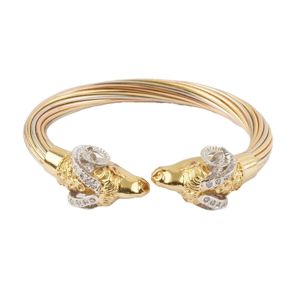 OR 18K / 18K GOLD - 2