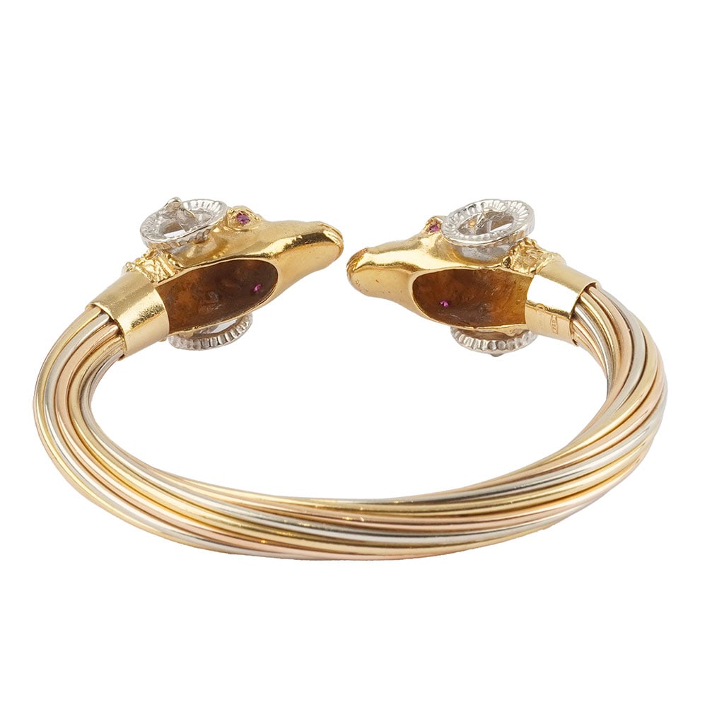 OR 18K / 18K GOLD - 3