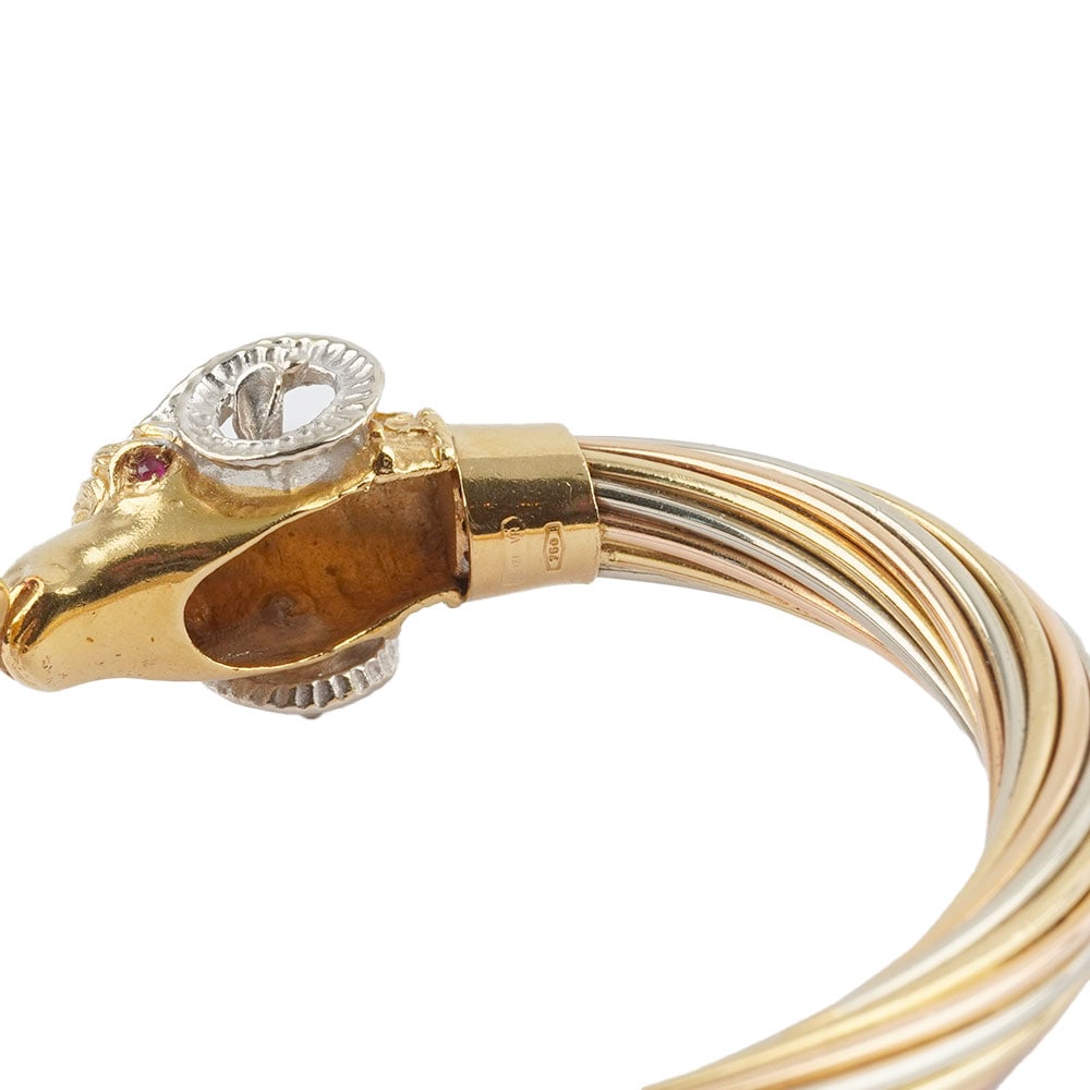 OR 18K / 18K GOLD - 4