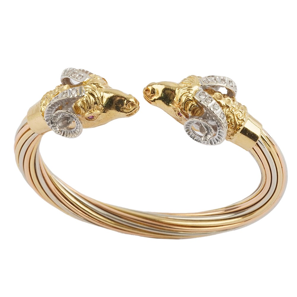 OR 18K / 18K GOLD - 5