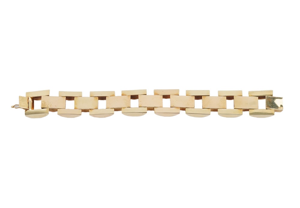 OR 14K /14K GOLD - 5