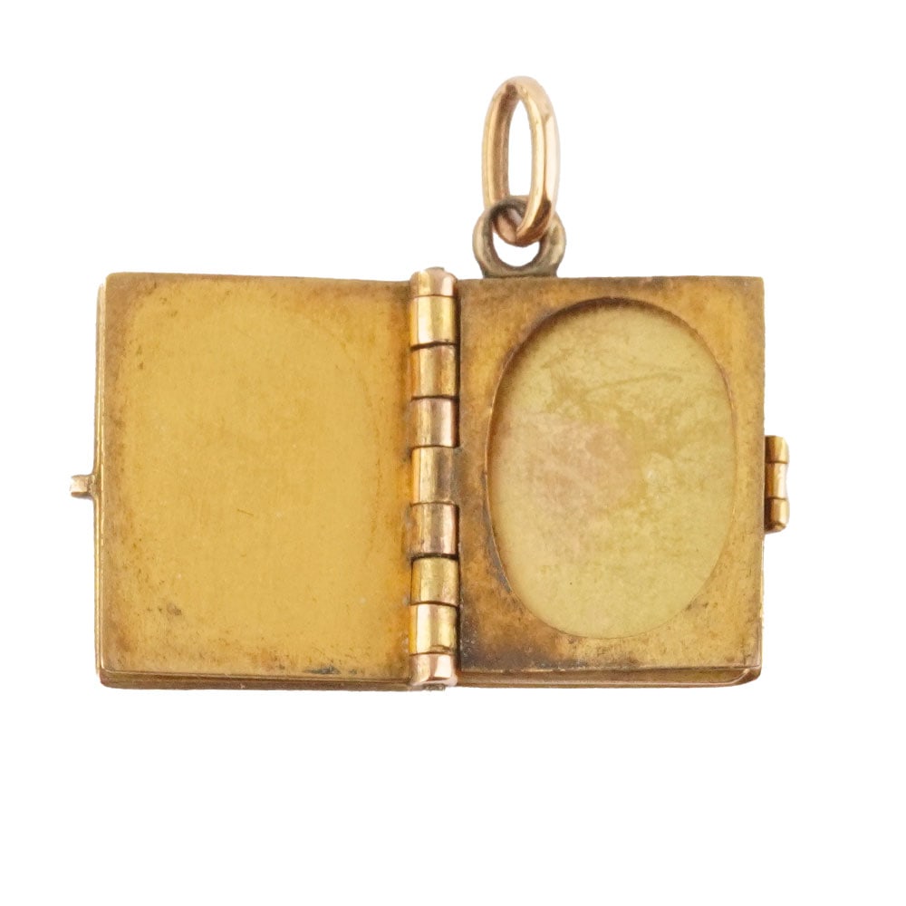 OR 14K / 14K GOLD - 3
