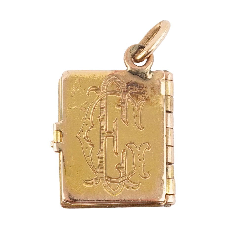 OR 14K / 14K GOLD - 4