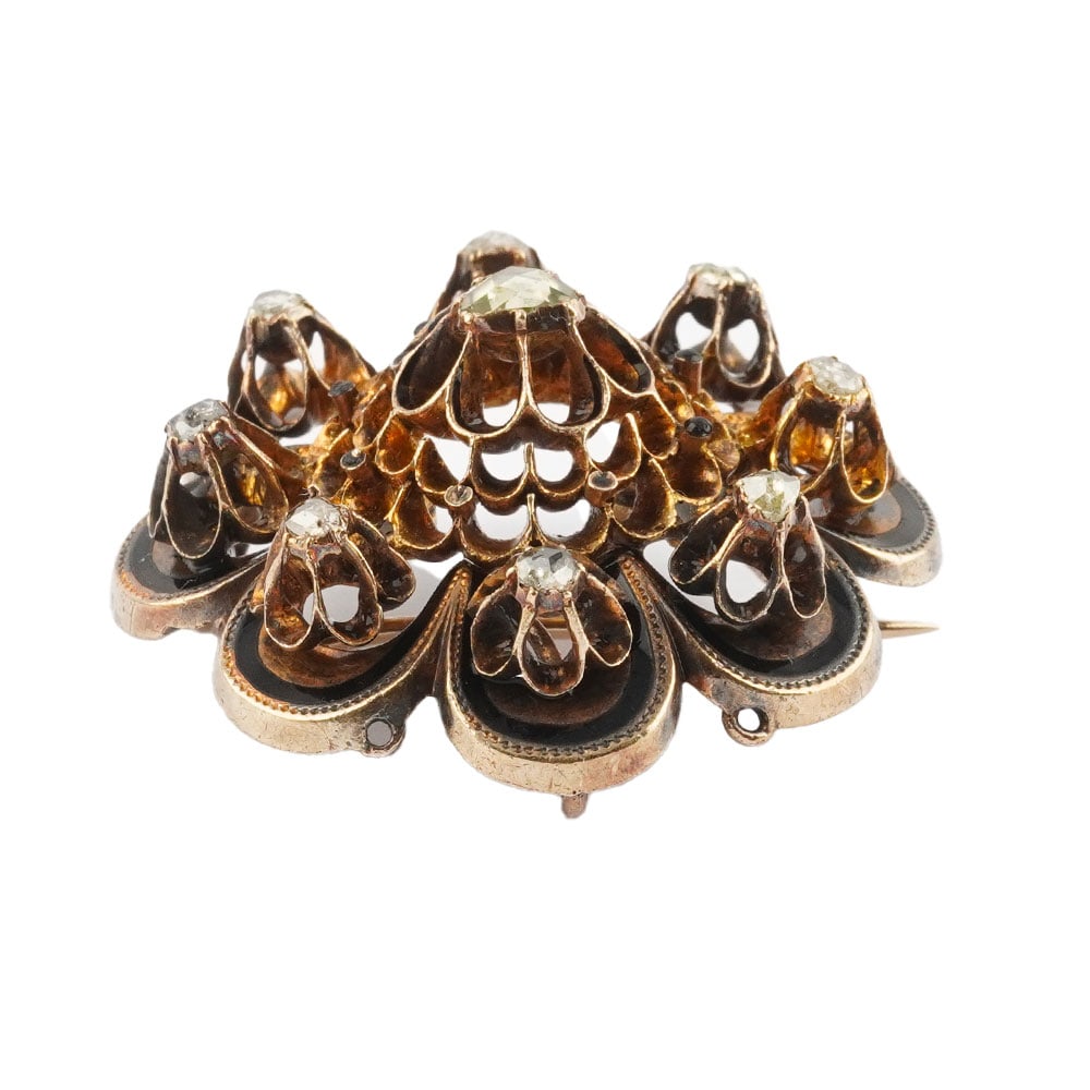 OR 14K / 14K GOLD - - 2