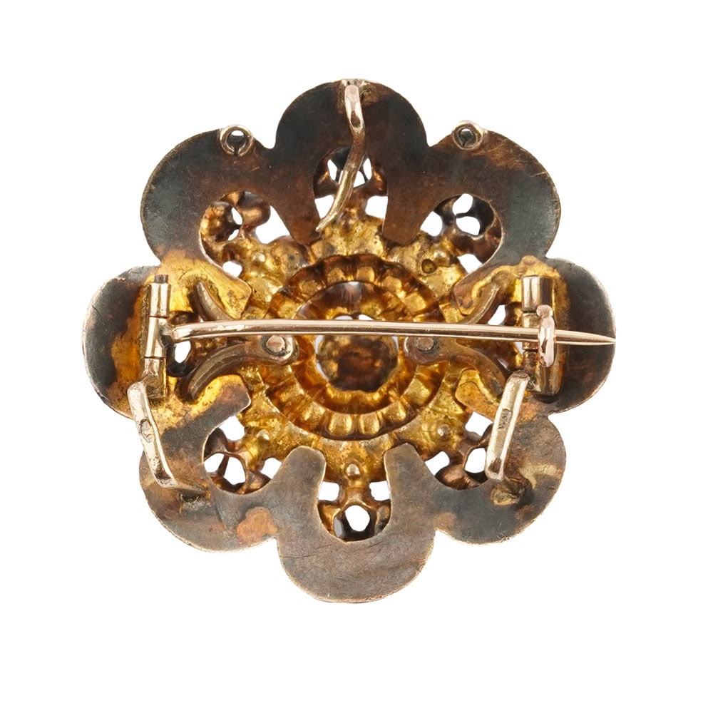 OR 14K / 14K GOLD - - 3