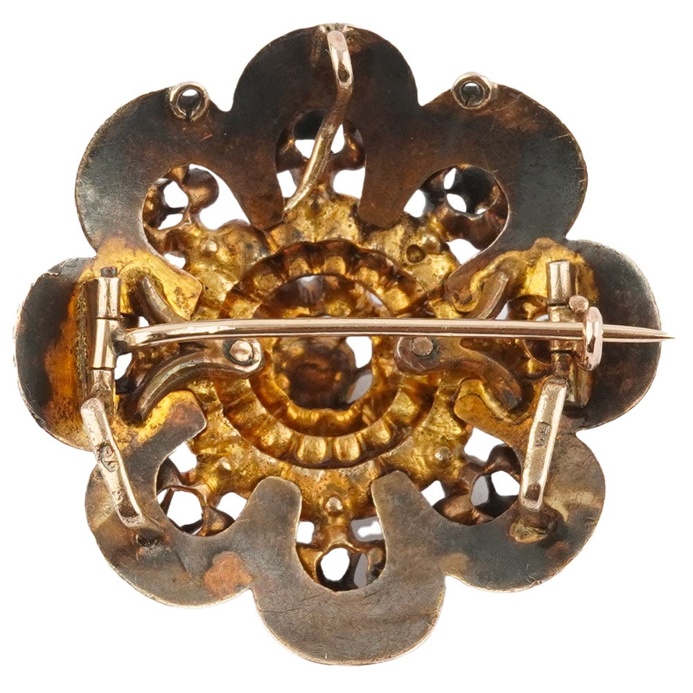 OR 14K / 14K GOLD - - 4