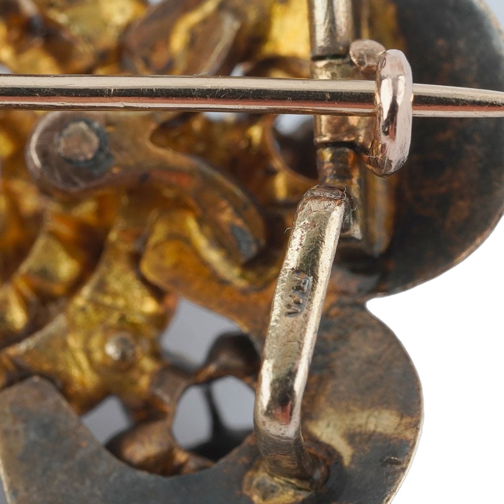OR 14K / 14K GOLD - - 6