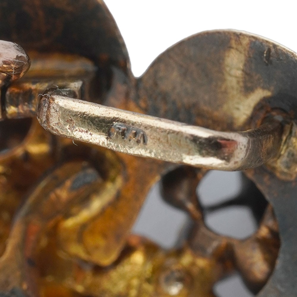 OR 14K / 14K GOLD - - 7