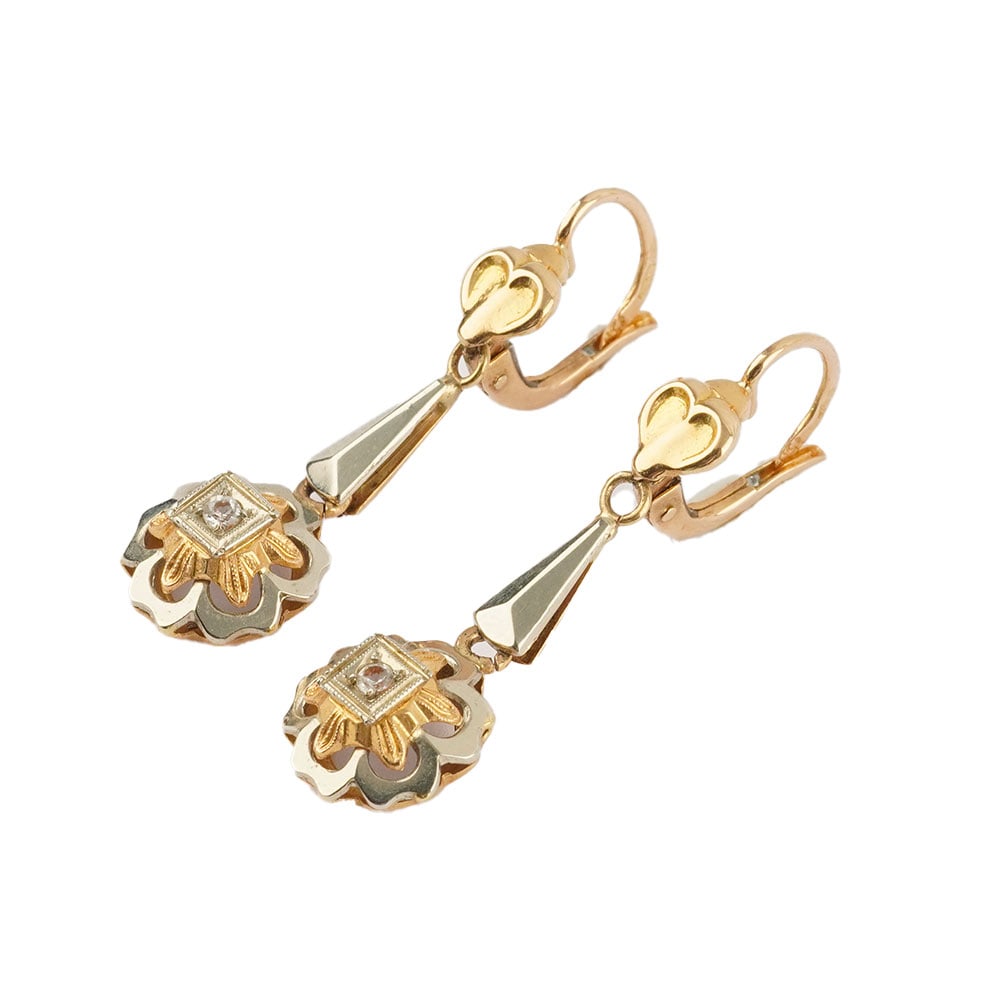 OR 18K / 18K GOLD - 2