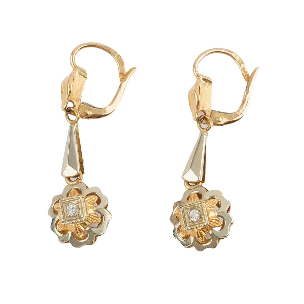 OR 18K / 18K GOLD - 3