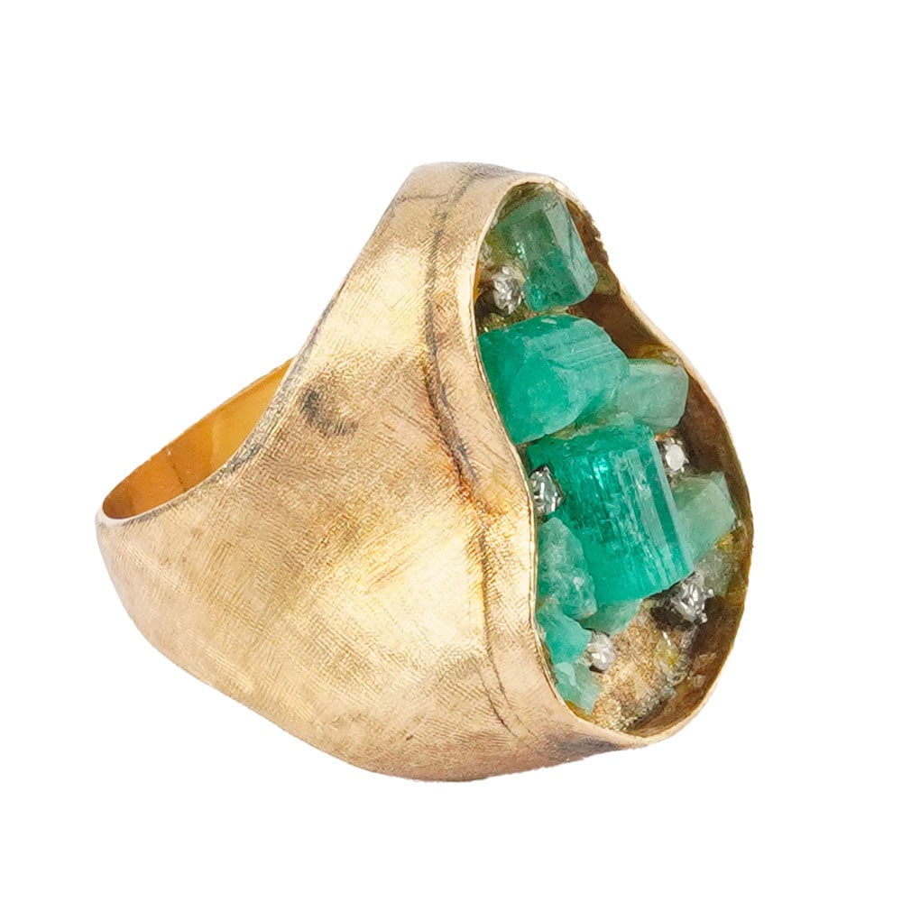 OR 18K / 18K GOLD - 3