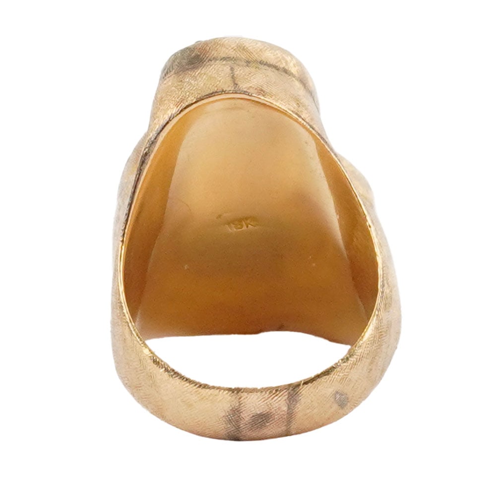 OR 18K / 18K GOLD - 4