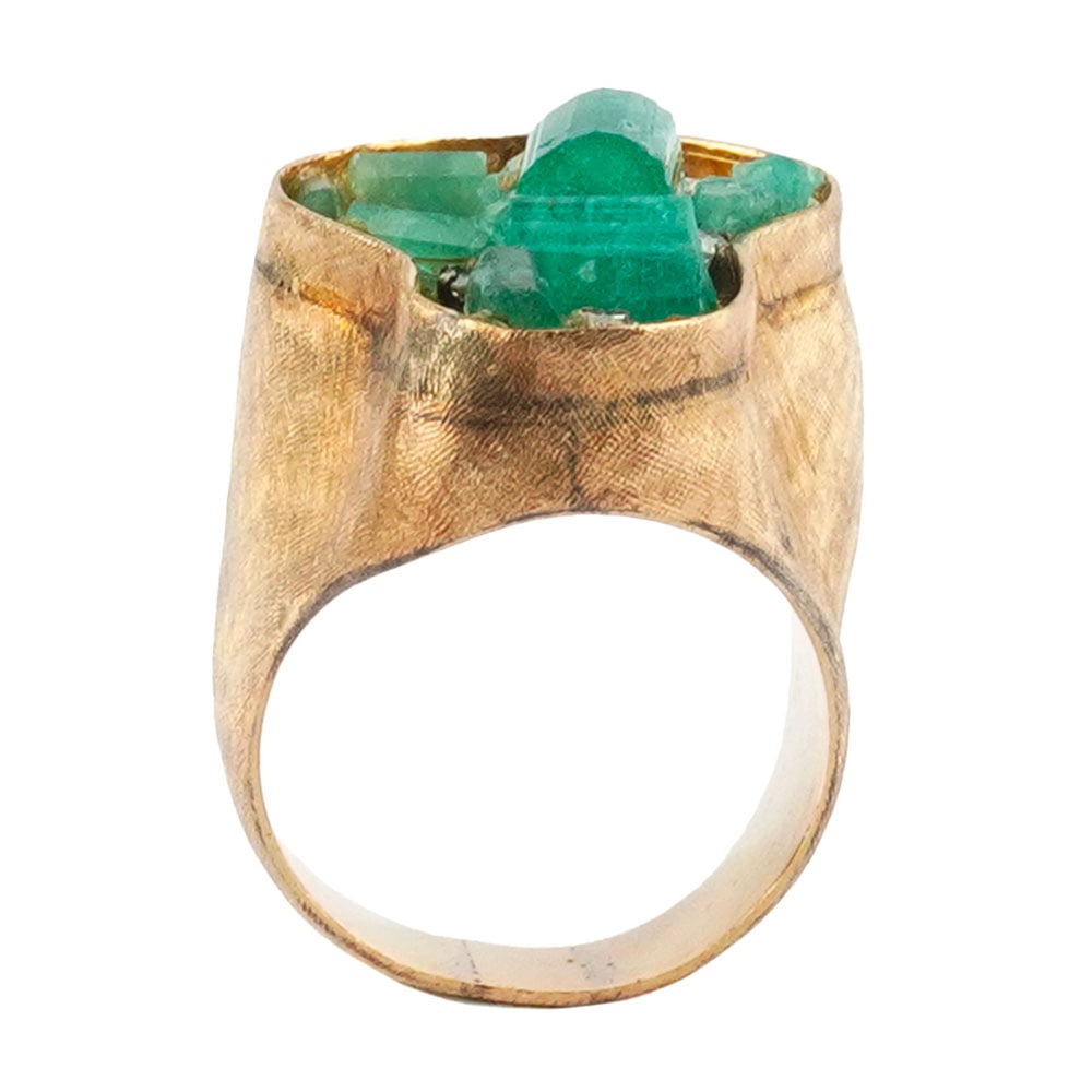 OR 18K / 18K GOLD - 7