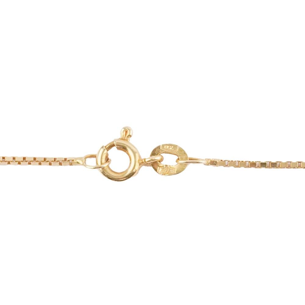 OR 18K / 18K GOLD - 2