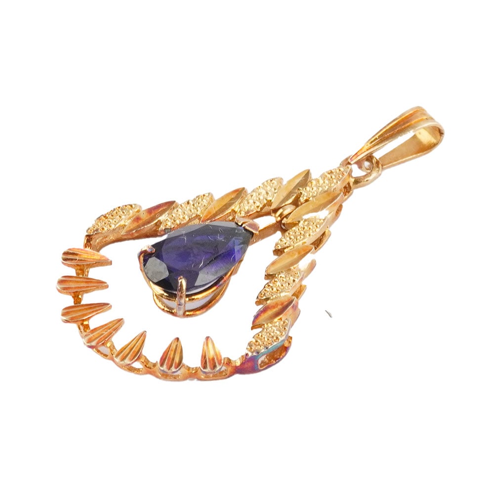 OR 14K / 14K GOLD - 2