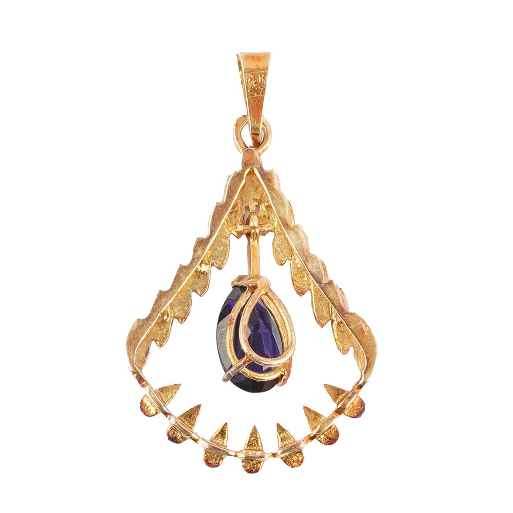 OR 14K / 14K GOLD - 3
