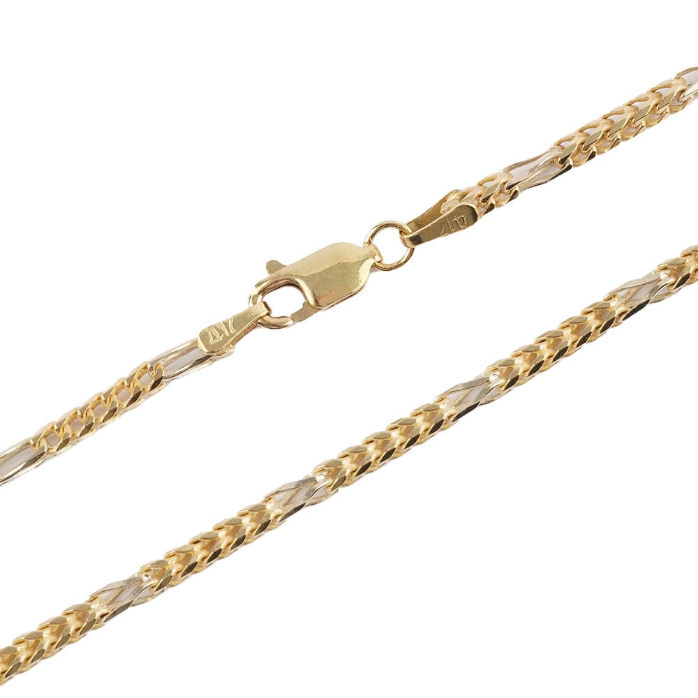 OR 10K / 10K GOLD - 2