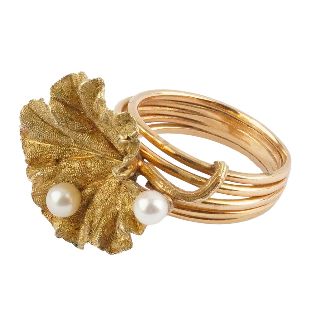 OR 14K / 14K GOLD - 3