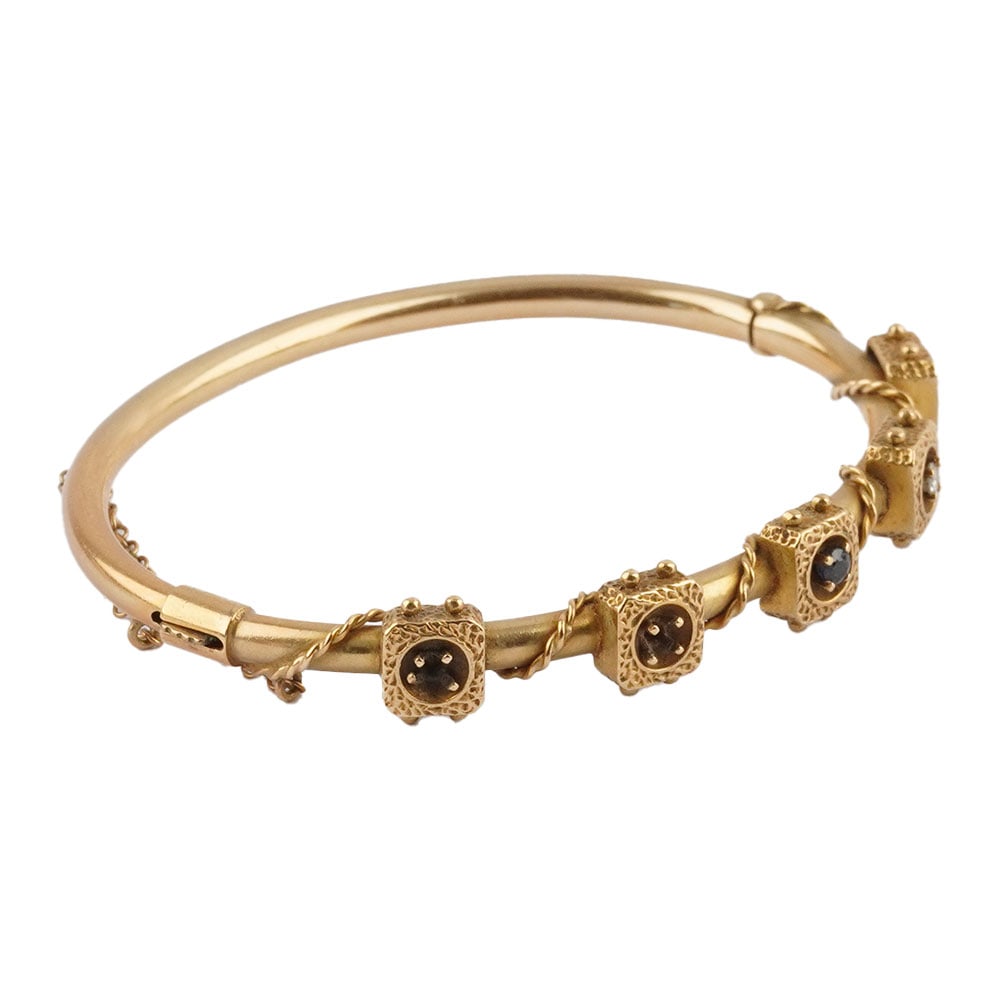 OR 14K / 14K GOLD - 3