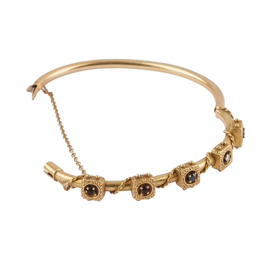 OR 14K / 14K GOLD - 4