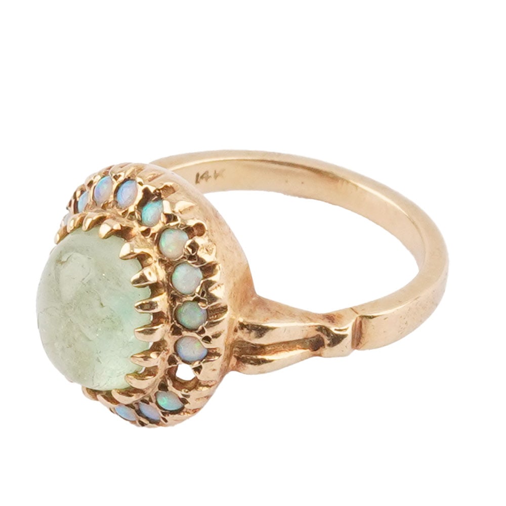 OR 14K / 14K GOLD - 2
