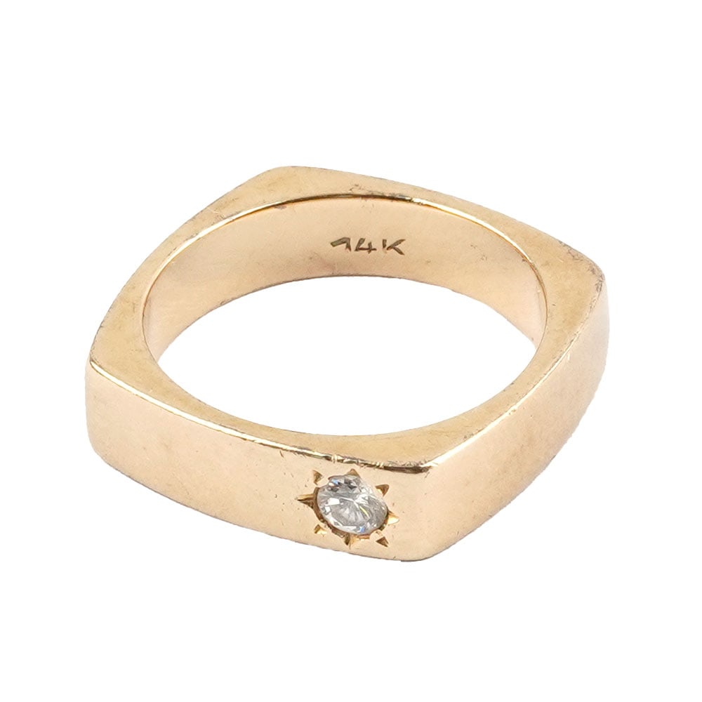 OR 14K / 14K GOLD - 2