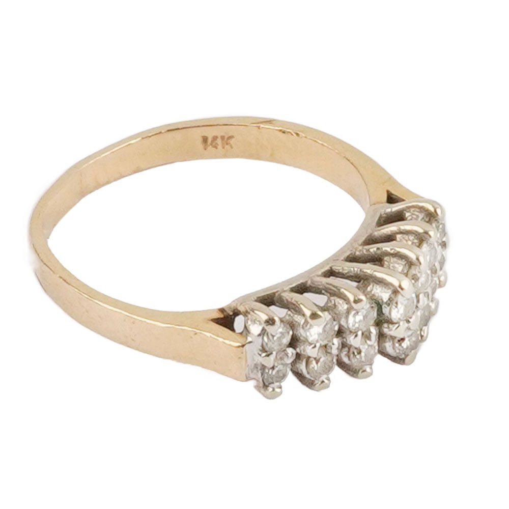OR 14K / 14K GOLD - 2