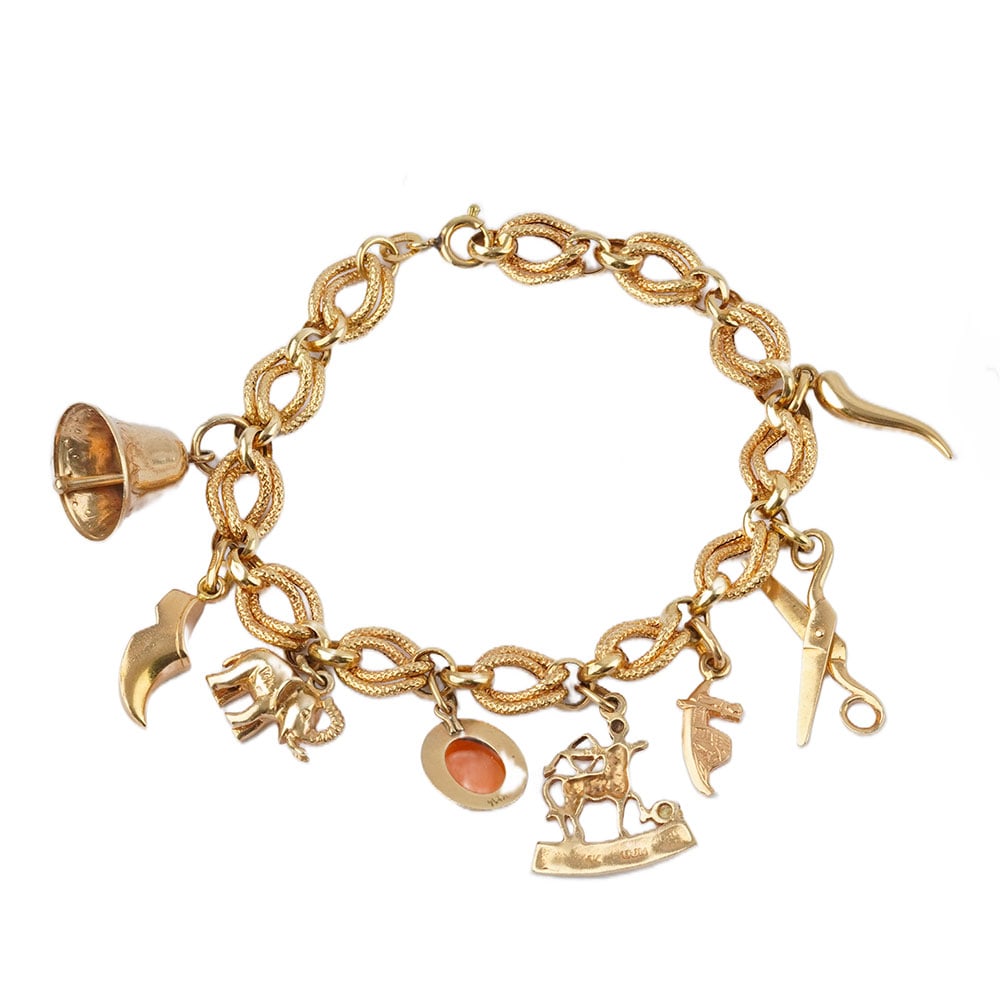 OR 14K / 14K GOLD - 2