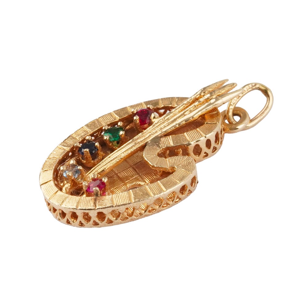 OR 14K / 14K GOLD - 2