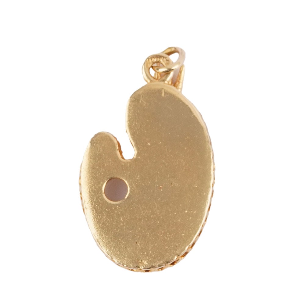 OR 14K / 14K GOLD - 3