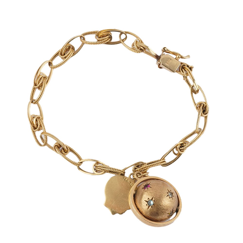OR 14K / 14K GOLD - 2