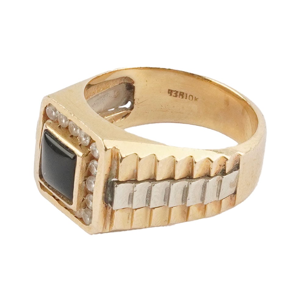 OR 10K / 10K GOLD - 2