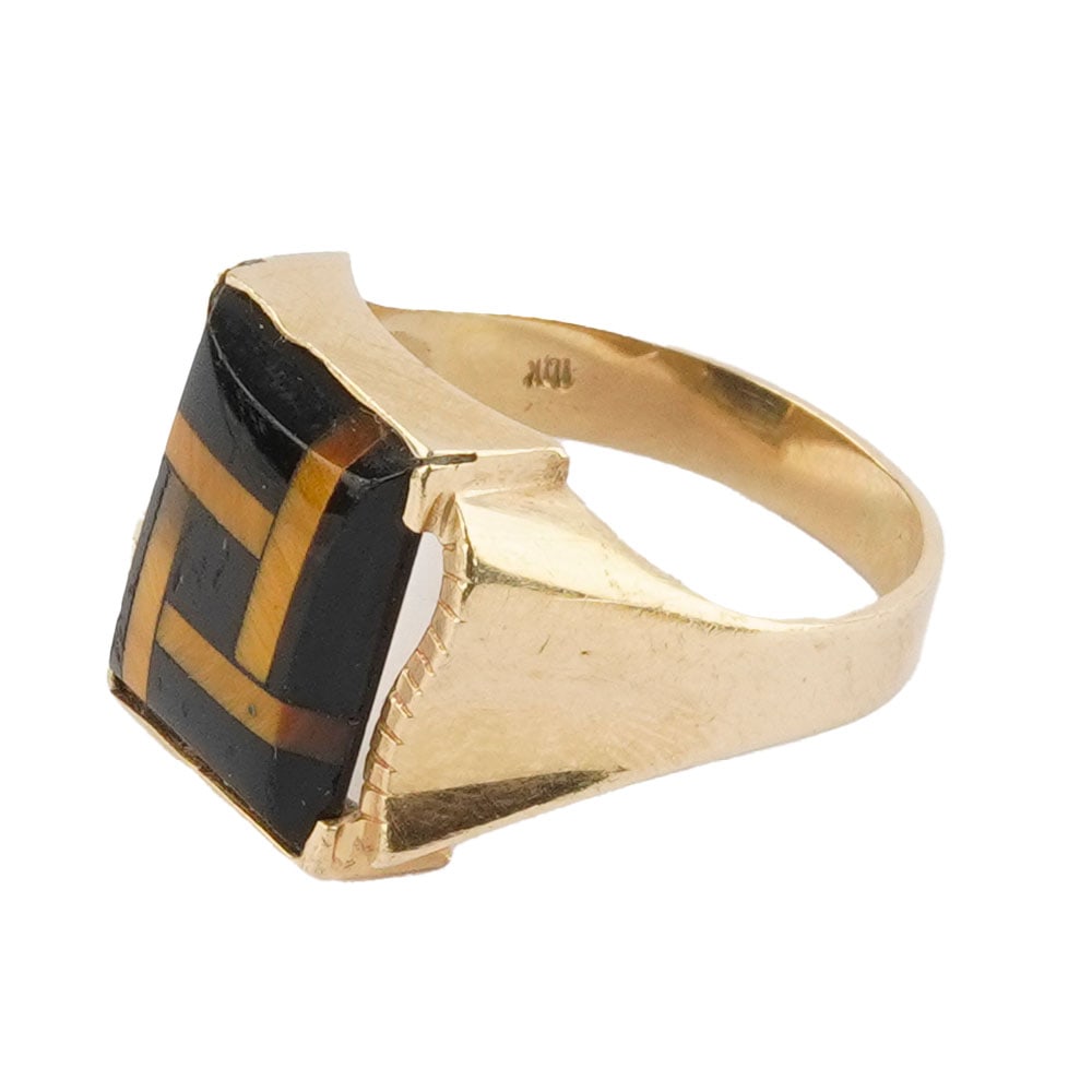 OR 10K / 10K GOLD - 2