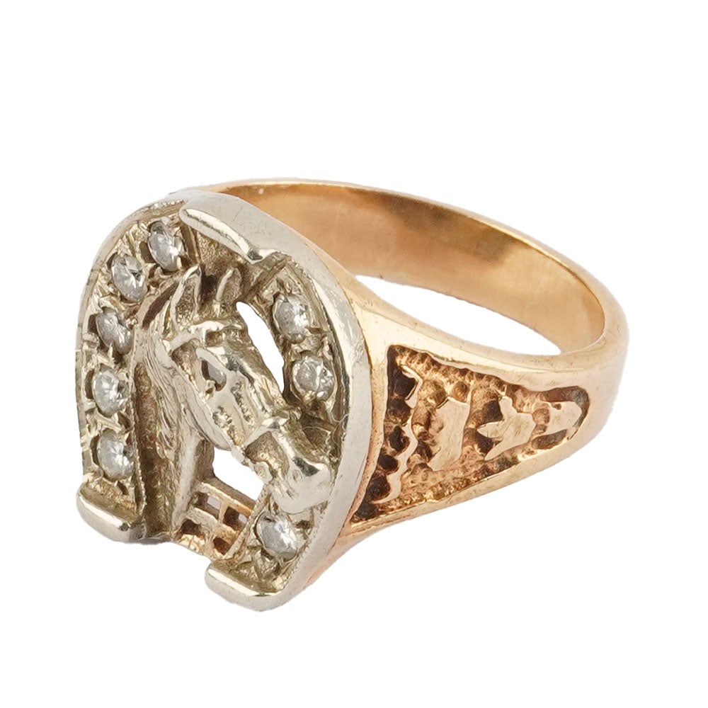 OR 10K / 10K GOLD - 2