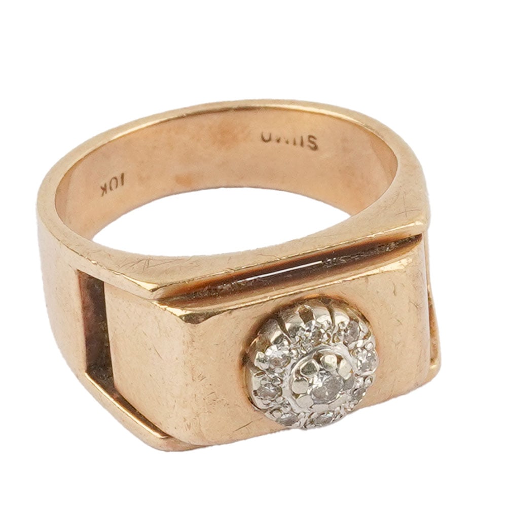 OR 10K / 10K GOLD - 2