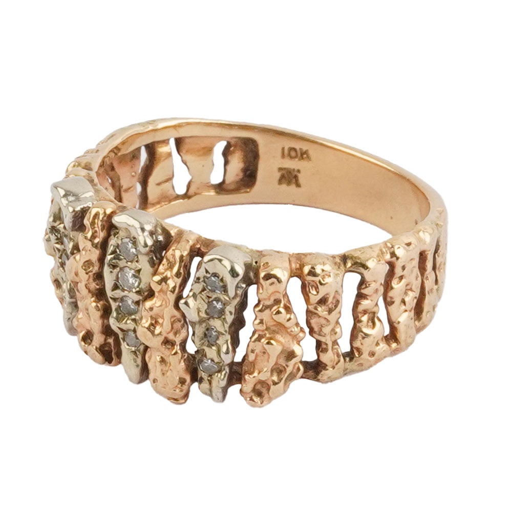OR 10K / 10K GOLD - 2