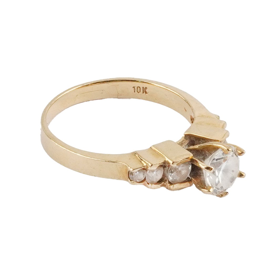 OR 10K / 10K GOLD - 2