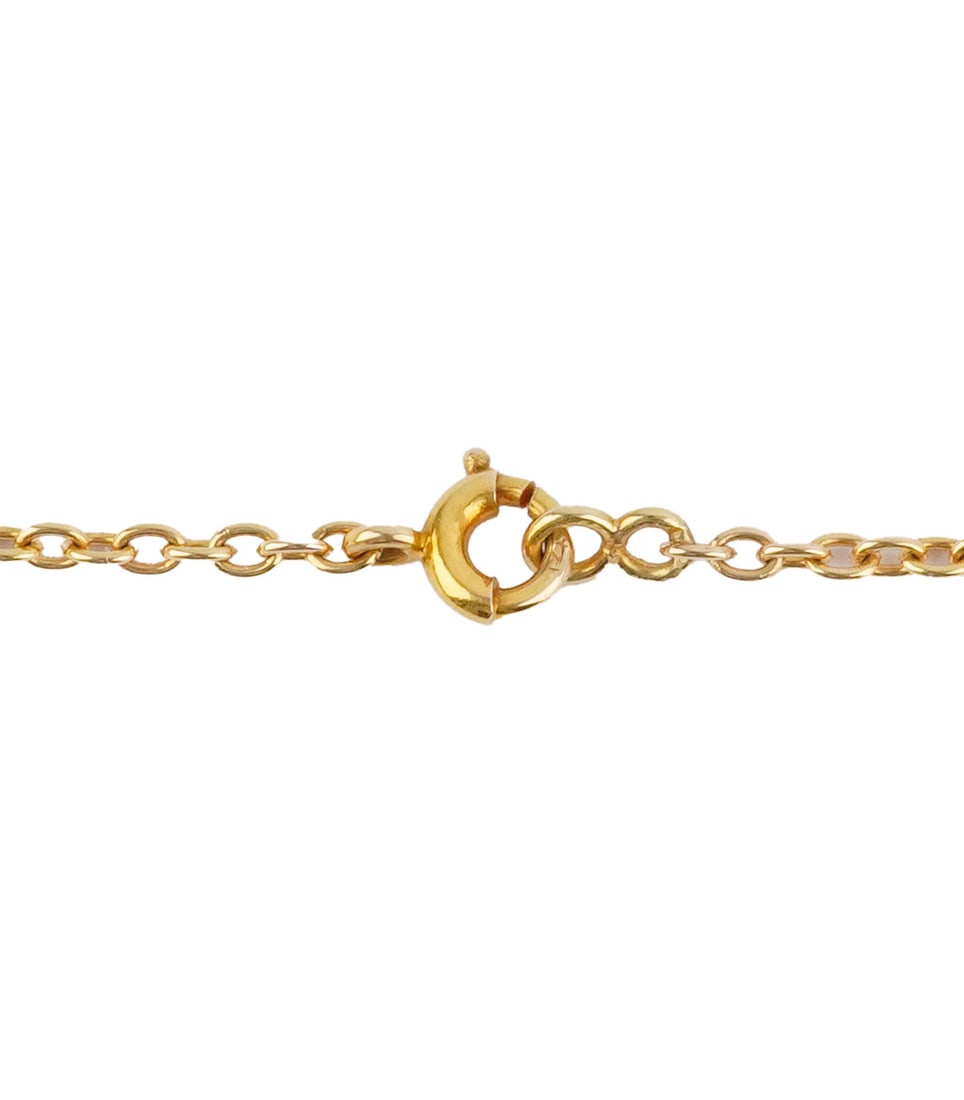 OR 14K, PERLES / 14K GOLD, PEARLS - 4